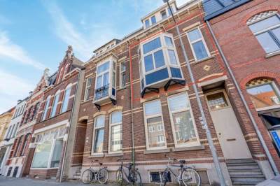 Woning Roermondsestraat 63A Venlo