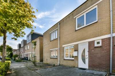 Woning Tolkamerstraat 83 Amsterdam