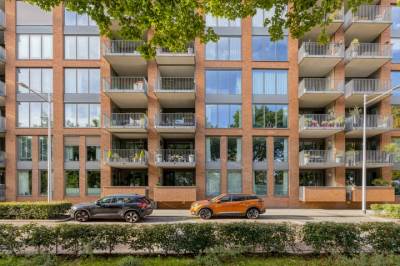 Woning Havendijk 5515 Tilburg