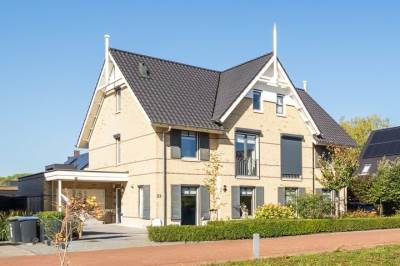 Woning Oosterhof 33 Meteren