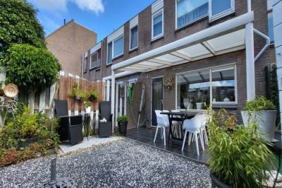 Woning Karveelstraat 24 Den Helder