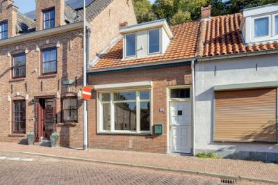 Woning Nieuweweg 56 Hulst