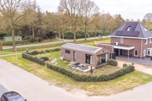 Woning Meester van Goorweg 52 Nieuwlande