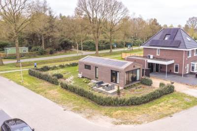 Woning Meester van Goorweg 52 Nieuwlande