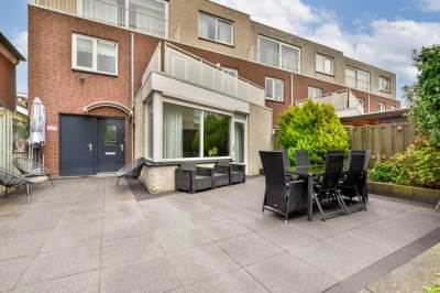 Woning Strijplaan 303 Rijswijk (ZH)