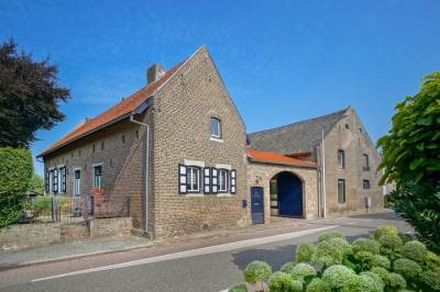 Woning Pasestraat 34 Maastricht
