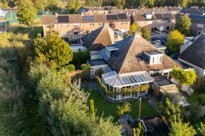 Woning Oesterstraat 33 Tholen