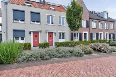 Woning Aakstraat 9 Zaltbommel