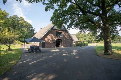 Woning Ypeloweg 20 Wierden