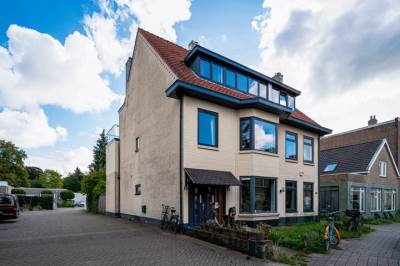 Woning Schaapsdrift 59 Arnhem
