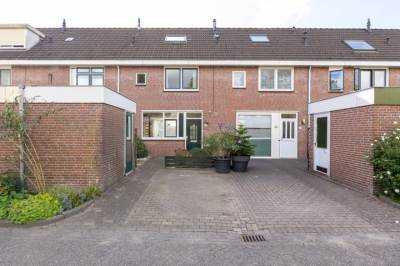 Woning Hondsdraf 66 Zwaag