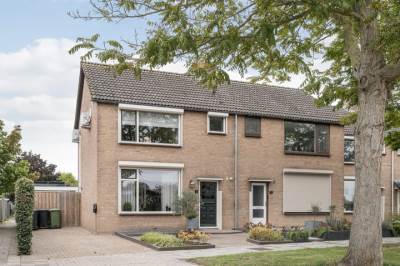 Woning Koningin Julianastraat 37 Tholen