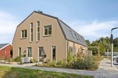 Woning Veluweweg 43C Waarland