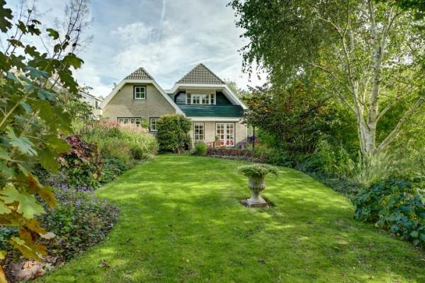 Woning Mayersloot 14 Broek op Langedijk