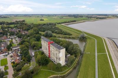 Woning Kustweg 395 Delfzijl