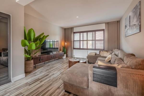 Woning Picardie 8A Venlo