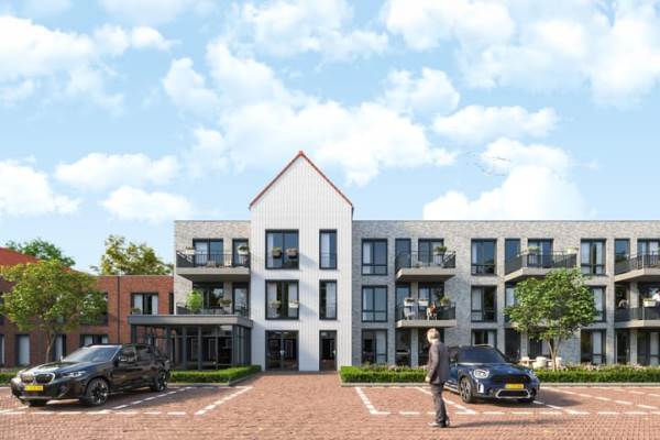 Woning Molenlaan 97 Yerseke