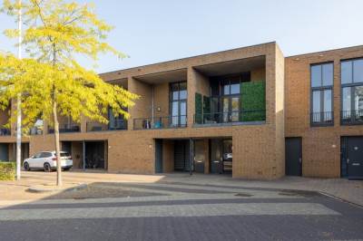 Woning Waterfront 17 Eindhoven