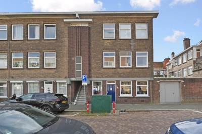 Woning Capadosestraat 88 Den Haag
