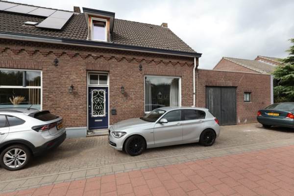 Woning Rijksweg Noord 3 Swalmen
