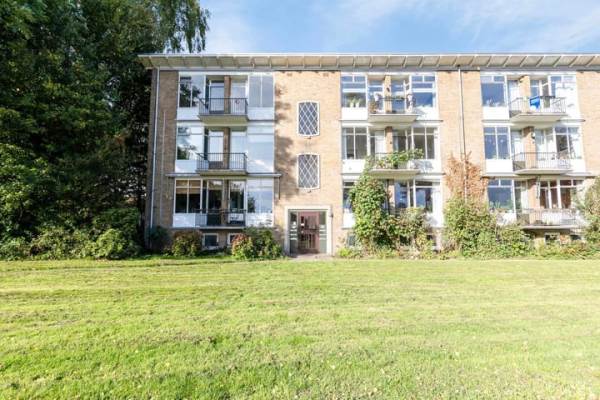 Woning Diedenweg 101II Wageningen