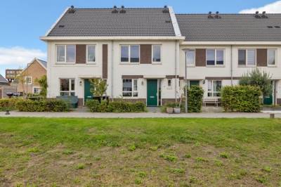 Woning Karimunstraat 24 Rotterdam