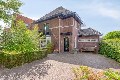 Woning Dorpsstraat 17 Liempde