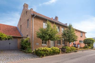 Woning Kasennerweg 11 Bunde