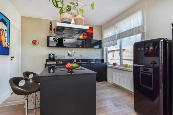 Woning Hortensiastraat 204 Den Haag