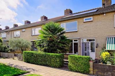 Woning Vermeerstraat 22 Zaltbommel