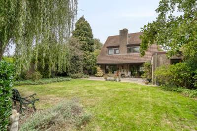 Woning Hesseling 40 Prinsenbeek