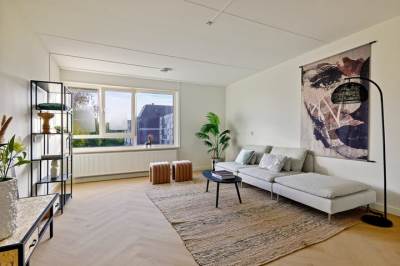 Woning Ophemerthof 176 Amsterdam