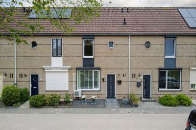 Woning Dommelstraat 37 Helmond
