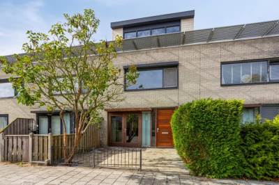 Woning Texelstraat 3 Almere