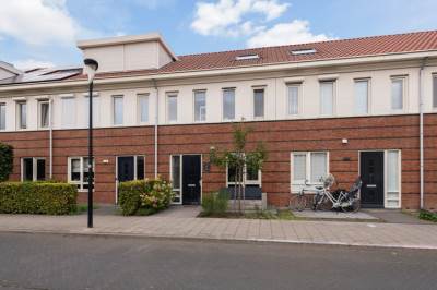 Woning Plinius 9 Wijk bij Duurstede