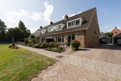 Woning Lammert Scheltesstraat 23 Pingjum