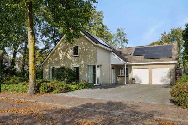 Woning Lindenlaan 23 Heesch