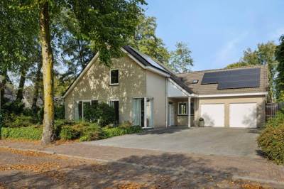 Woning Lindenlaan 23 Heesch