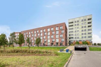 Woning Vlietdijk 64 Rosmalen