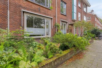 Woning Palestrinaweg 30 Den Haag