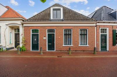 Woning Dijkstraat 101 Appingedam