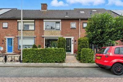 Woning IJsselstraat 18 Alblasserdam