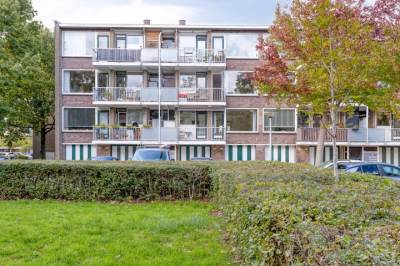 Woning Julianaplantsoen 167 Diemen