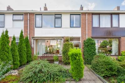 Woning Dr. Kuyperlaan 39 Zwolle