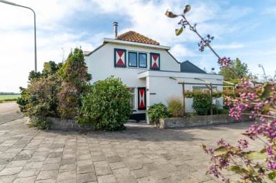 Woning Westgaag 34 Maasland