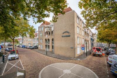 Woning De Schans 31 Maassluis