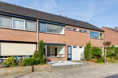 Woning De Ruijterstraat 5 Groenlo
