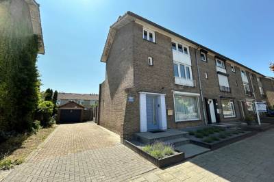 Woning Mgr. Nolensstraat 18 Hoensbroek
