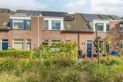 Woning Scheppinckmate 44 Zwolle