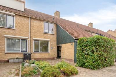 Woning Europalaan 52 Goes